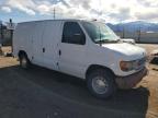 2002 Ford Econoline E150 Van for Sale in Colorado Springs, CO - Side