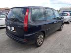 2007 CITROEN C8 2.0I 16V SX 5DR [143] for sale at Copart SANDWICH