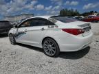 2011 Hyundai Sonata Gls للبيع في Opa Locka، FL - Front End