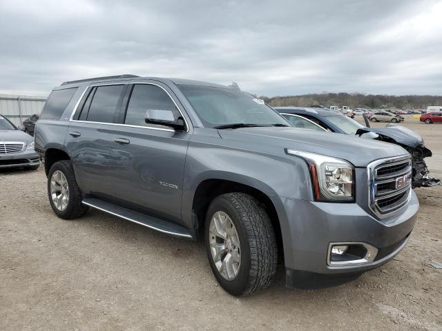  GMC YUKON 2020 Gray