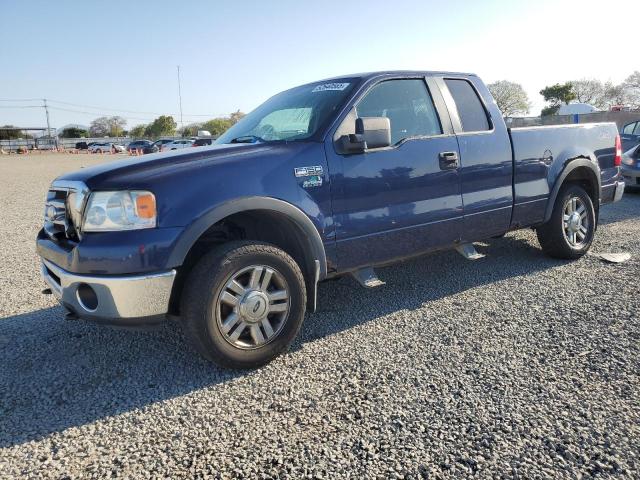 2008 Ford F150 