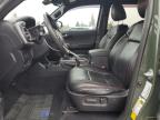 2021 Toyota Tacoma Double Cab en Venta en Rancho Cucamonga, CA - Rear End