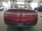 2017 Lincoln Mkz Select zu verkaufen in Pasco, WA - Side