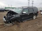 2008 Chevrolet Tahoe K1500 للبيع في Elgin، IL - Front End