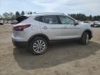 2022 Nissan Rogue Sport Sv en Venta en Finksburg, MD - Rear End