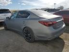 2017 Infiniti Q50 Premium zu verkaufen in North Las Vegas, NV - Side