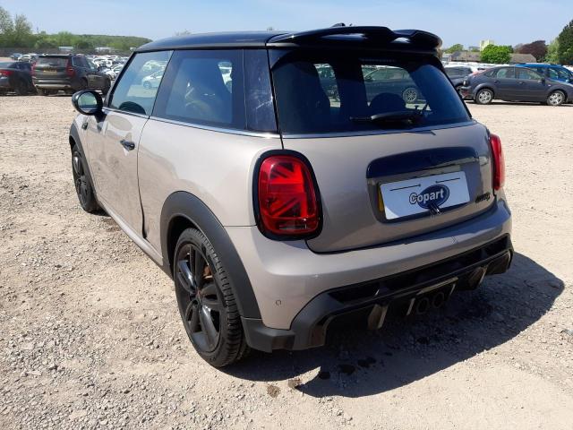 2023 MINI COOPER S S