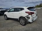 2021 Nissan Rogue Sport S en Venta en Arlington, WA - Rear End