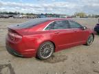 2014 Lincoln Mkz Hybrid zu verkaufen in Fredericksburg, VA - Minor Dent/Scratches