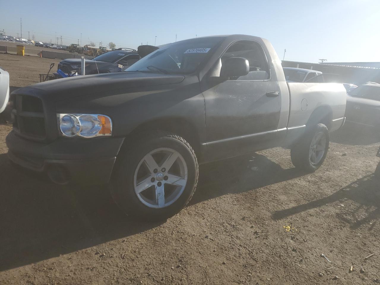 2002 Dodge Ram 1500 продається в Brighton, CO - All Over