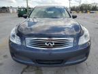 2009 Infiniti G37  for Sale in Lebanon, TN - Front End