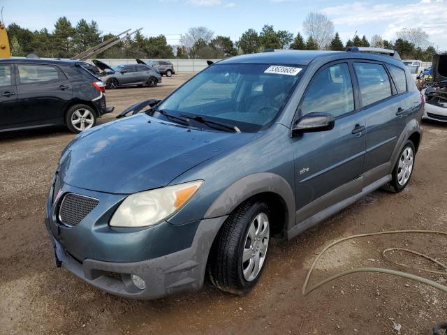2006 Pontiac Vibe 