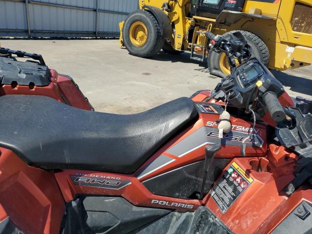 2022 POLARIS SPORTSMAN 850 PREMIUM