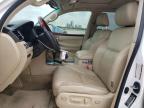2009 Lexus Lx 570 продається в New Braunfels, TX - Side