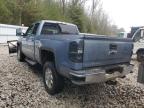2015 Chevrolet Silverado K2500 Heavy Duty Lt en Venta en West Warren, MA - Undercarriage