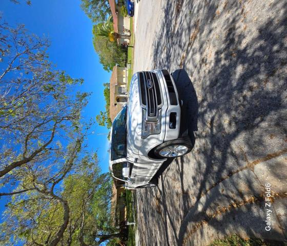 FORD F-150 – zdjęcie z aukcji, lot #53209395