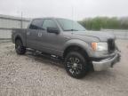 2010 Ford F150 Supercrew للبيع في Prairie Grove، AR - Front End