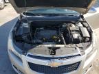 2014 Chevrolet Cruze Ltz na sprzedaż w Sacramento, CA - Side
