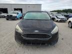 2016 Ford Focus Se იყიდება Jacksonville-ში, FL - Rear End