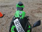 2013 Kawasaki Ex300 A zu verkaufen in Knightdale, NC - All Over