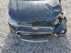 2017 Chevrolet Spark 2Lt na sprzedaż w Memphis, TN - Front End