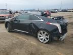 2016 Cadillac Elr  for Sale in Woodhaven, MI - Side