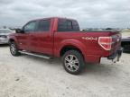 2014 Ford F150 Supercrew იყიდება Taylor-ში, TX - Front End