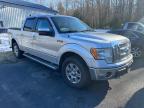 2010 Ford F150 Supercrew للبيع في North Billerica، MA - Minor Dent/Scratches