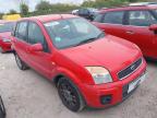 2007 FORD FUSION ZET for sale at Copart BRISTOL