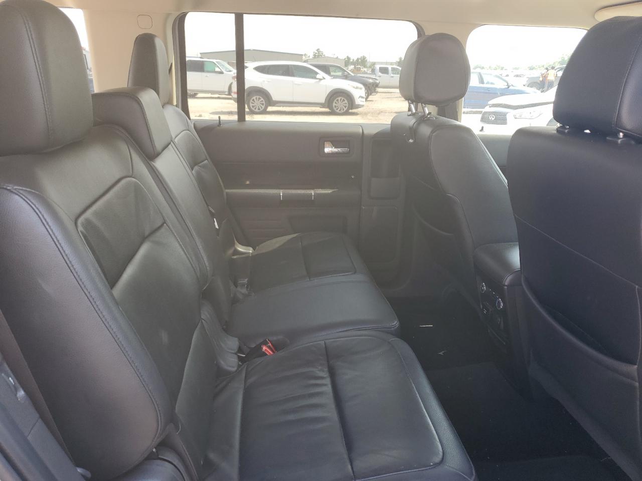 2019 Ford Flex Sel VIN: 2FMHK6C88KBA28515 Lot: 54421815