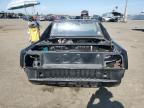1986 Toyota Mr2  for Sale in Van Nuys, CA - Stripped