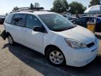 2004 Toyota Sienna Ce for Sale in Van Nuys, CA - Rear End
