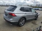 2021 Volkswagen Tiguan Se for Sale in Louisville, KY - Front End