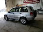 2002 Toyota Rav4  للبيع في Franklin، WI - Side