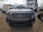 2016 Nissan Titan Xd Sl за продажба в Sikeston, MO - Water/Flood