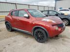 2012 Nissan Juke S   for Sale in Haslet, TX - Front End