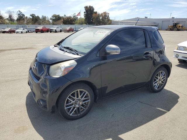2012 Toyota Scion Iq 