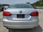 2012 Volkswagen Jetta Base იყიდება Hampton-ში, VA - Front End