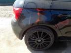 2013 AUDI A1 SPORT T for sale at Copart WOLVERHAMPTON