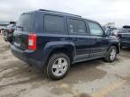 2011 Jeep Patriot Sport en Venta en Wichita, KS - Front End
