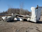 2019 Utility Vs2Dx Dry Van Trailer за продажба в Portland, MI - Rollover