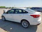 2018 Ford Focus Se for Sale in Grand Prairie, TX - Front End