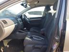 2007 VOLKSWAGEN GOLF MATCH for sale at Copart SANDY