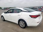 2022 Nissan Sentra S for Sale in Grand Prairie, TX - Front End