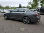 2025 Genesis G70 Base de vânzare în Portland, OR - Side