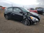 2024 Mitsubishi Mirage Es na sprzedaż w Kapolei, HI - Front End