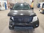 2011 Nissan Frontier S for Sale in Blaine, MN - All Over