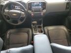 2016 Chevrolet Colorado Z71 na sprzedaż w San Antonio, TX - Mechanical