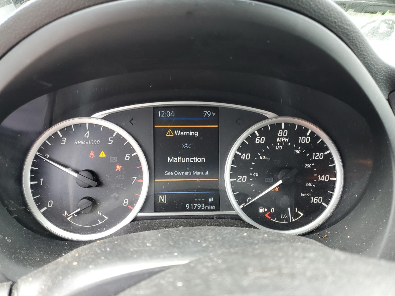 2019 Nissan Sentra S VIN: 3N1AB7APXKY229901 Lot: 54300915