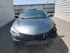 2016 Toyota Corolla L na sprzedaż w San Diego, CA - Front End